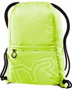 TYR Drawstring Sack Pack 10 TYR Drawstring Sack Pack -TYR Sales LPSO2 730