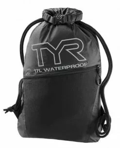 TYR Alliance Waterproof Sack Pack