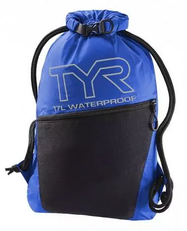 TYR Alliance Waterproof Sack Pack 4 TYR Alliance Waterproof Sack Pack - Image 2