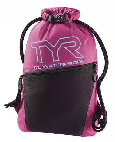 TYR Alliance Waterproof Sack Pack 7 TYR Alliance Waterproof Sack Pack - Image 5