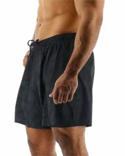 TYR Hydrosphere™ Men's Lined 6" Momentum Shorts - Blackout Camo 11 TYR Hydrosphere™ Men's Lined 6" Momentum Shorts - Blackout Camo -TYR Sales MASLBC3A 001 alt04