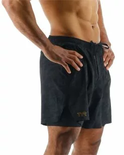 TYR Hydrosphere™ Men's Lined 6" Momentum Shorts - Blackout Camo 13 TYR Hydrosphere™ Men's Lined 6" Momentum Shorts - Blackout Camo -TYR Sales MASLBC3A 001 alt06