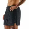 TYR Hydrosphere™ Men's Unlined 6" Momentum Shorts - Blackout Camo 2 TYR Hydrosphere™ Men's Unlined 6" Momentum Shorts - Blackout Camo -TYR Sales MASUBC3A 001 main01