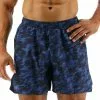 TYR Hydrosphere™ Men's Unlined 6" Momentum Shorts - Midnight Camo -TYR Sales MASUMC3A 401 main01