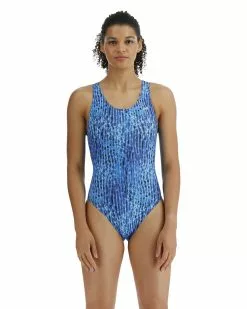 TYR Durafast Lite® Women's Maxfit Swimsuit - Atolla -TYR Sales MATL7A 420 main01