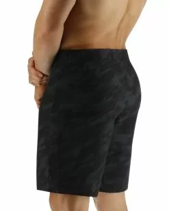 TYR Hydrosphere™ Men's Mobius 9" Boardshorts - Camohex 13 TYR Hydrosphere™ Men's Mobius 9" Boardshorts - Camohex -TYR Sales MBSCAX7A 927 alt04