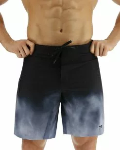 TYR Hydrosphere™ Men's Mobius 9" Boardshorts - Haze