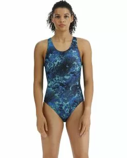 TYR Durafast Lite® Women's Maxfit Swimsuit - Diploria