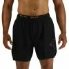 TYR Hydrosphere™ Men's Unlined 6" Momentum Big Logo Shorts - Solid -TYR Sales MMSUSL3A 001 main01