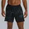 TYR Hydrosphere™ Men's Unlined 6" Momentum Shorts - Turbulent -TYR Sales MMSUTU3A 644 main01