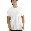 TYR ClimaDry™ Men's Raglan Tech Tee - Solid / Heather