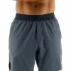 TYR Hydrosphere™ Men's Lined 7" Unbroken Shorts - Solid -TYR Sales MUSLSO3A 927 main01