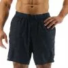 TYR Hydrosphere™ Men's Lined 9" Unbroken Shorts - Blackout Camo -TYR Sales MUSNLB3A 001 main01