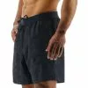 TYR Hydrosphere™ Men's Unlined 9" Unbroken Shorts - Blackout Camo -TYR Sales MUSNUB3A 001 main01
