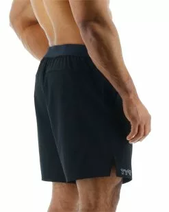 TYR Hydrosphere™ Men's Unlined 9" Unbroken Shorts - Solid -TYR Sales MUSNUS3A 001 alt05