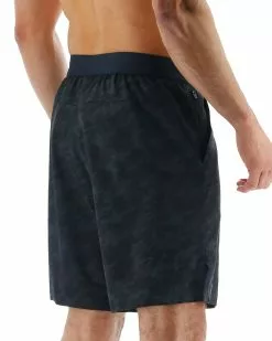 TYR Hydrosphere™ Men's Unlined 7" Unbroken Shorts - 14 TYR Hydrosphere™ Men's Unlined 7" Unbroken Shorts - -TYR Sales MUSUBC3A 001 alt05