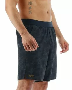 TYR Hydrosphere™ Men's Unlined 7" Unbroken Shorts - 15 TYR Hydrosphere™ Men's Unlined 7" Unbroken Shorts - -TYR Sales MUSUBC3A 001 alt06