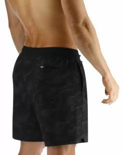 TYR Hydrosphere™ Men's Skua 7" Volley Shorts - Camohex -TYR Sales MVSCAX7A 927 alt05