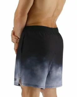 TYR Hydrosphere™ Men's Skua 7" Volley Shorts - Haze -TYR Sales MVSHAZ7A 012 alt04
