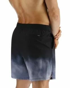 TYR Hydrosphere™ Men's Skua 7" Volley Shorts - Haze -TYR Sales MVSHAZ7A 012 alt05