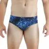 TYR Durafast Lite® Men's Brief Swimsuit - Diploria -TYR Sales RDIP7A 420 main01
