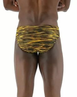 TYR Durafast Elite® Men's Brief Swimsuit - Fizzy -TYR Sales RFIZ7A 008 main02