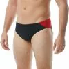 TYR Durafast Elite® Men's Blade Splice Brief Swimsuit - Hexa -TYR Sales RHEXA7A 002 alt05