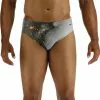 TYR Durafast Elite® Men's Brief Swimsuit - Pyrite