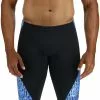 TYR Durafast Lite® Men's Blade Splice Jammer Swimsuit - Atolla -TYR Sales SATL7A 420 main01