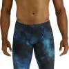 TYR Durafast Elite® Men's Jammer Swimsuit - Cosmic Night