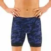 TYR Durafast Elite® Men's Workout Jammer Swimsuit - Midnight Camo