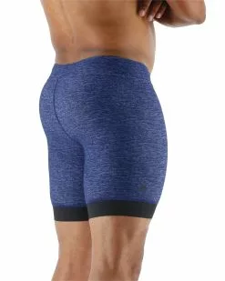 TYR Durafast Elite® Men's Workout Jammer Swimsuit - Lapped -TYR Sales SFLA7A 401 alt06