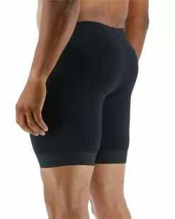 TYR Durafast Elite® Men's Workout Jammer Swimsuit - Solid 10 TYR Durafast Elite® Men's Workout Jammer Swimsuit - Solid -TYR Sales SFSO7A 001 alt03