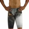 TYR Durafast Elite® Men's Jammer Swimsuit - Pyrite -TYR Sales SPYR7A 751 main01