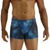 TYR Durafast Elite® Men's Square Leg Swimsuit - Cosmic Night -TYR Sales SQCMN7A 978 main01