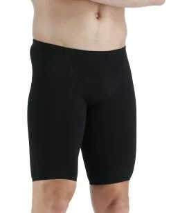 TYR Durafast Elite® Men's TYR X WHOOP Jammer Swimsuit - Solid -TYR Sales SSOL7AW 001 alt06