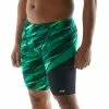 TYR Durafast Elite® Men's Wave Jammer Swimsuit - Vitric -TYR Sales SVITR7A 310 alt05