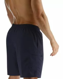 TYR Men's Challenger-X Swim Short - Solid -TYR Sales TCHA7A 401 alt05