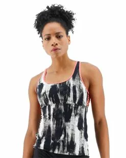 TYR Women's Harley Tank - Dry Brush -TYR Sales THADBR7A 001 alt03