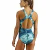 TYR Durafast Elite® Women's Max Splice Controlfit Swimsuit - Mezio 2 TYR Durafast Elite® Women's Max Splice Controlfit Swimsuit - Mezio -TYR Sales TSPMEZ7A 978 main02