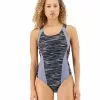 TYR Durafast Elite® Women's Max Splice Controlfit Swimsuit - Fizzy 1 TYR Durafast Elite® Women's Max Splice Controlfit Swimsuit - Fizzy -TYR Sales TSPSF7A 001 main01