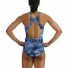 TYR Durafast Elite® Women's Max Splice Controlfit Swimsuit - Starhex -TYR Sales TSPSHX7A 986 main02