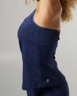 TYR Durafast Elite® Women's Taylor Tank - Lapped -TYR Sales TTAFLA7A 401 alt08