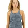 TYR Durafast Elite® Women's Taylor Tank - Sandblasted -TYR Sales TTAFSB7A 019 main01