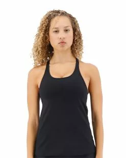 TYR Durafast Elite® Women's Taylor Tank - Solid -TYR Sales TTAFSO7A 001 alt05
