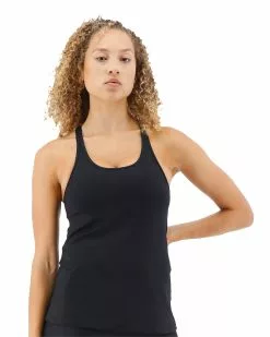 TYR Durafast EliteĀ® Women's Taylor Tank - Solid