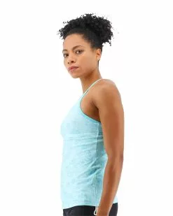 TYR Women's Tessa Tank - Boho Floral 15 TYR Women's Tessa Tank - Boho Floral -TYR Sales TTEBOF7A 342 alt05