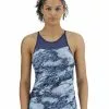 TYR Women's Tessa Tank - Shale -TYR Sales TTESHA7A 461 main01