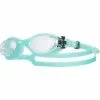 TYR Vesi Femme Goggle -TYR Sales TYR Vesi Femme Goggle ClearMint