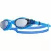 TYR Vesi Goggle -TYR Sales TYR Vesi Goggle SmokeBlue